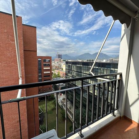 Your Apart Hotel Tiran Dış mekan fotoğraf