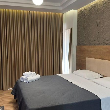 Your Apart Hotel Tiran Dış mekan fotoğraf