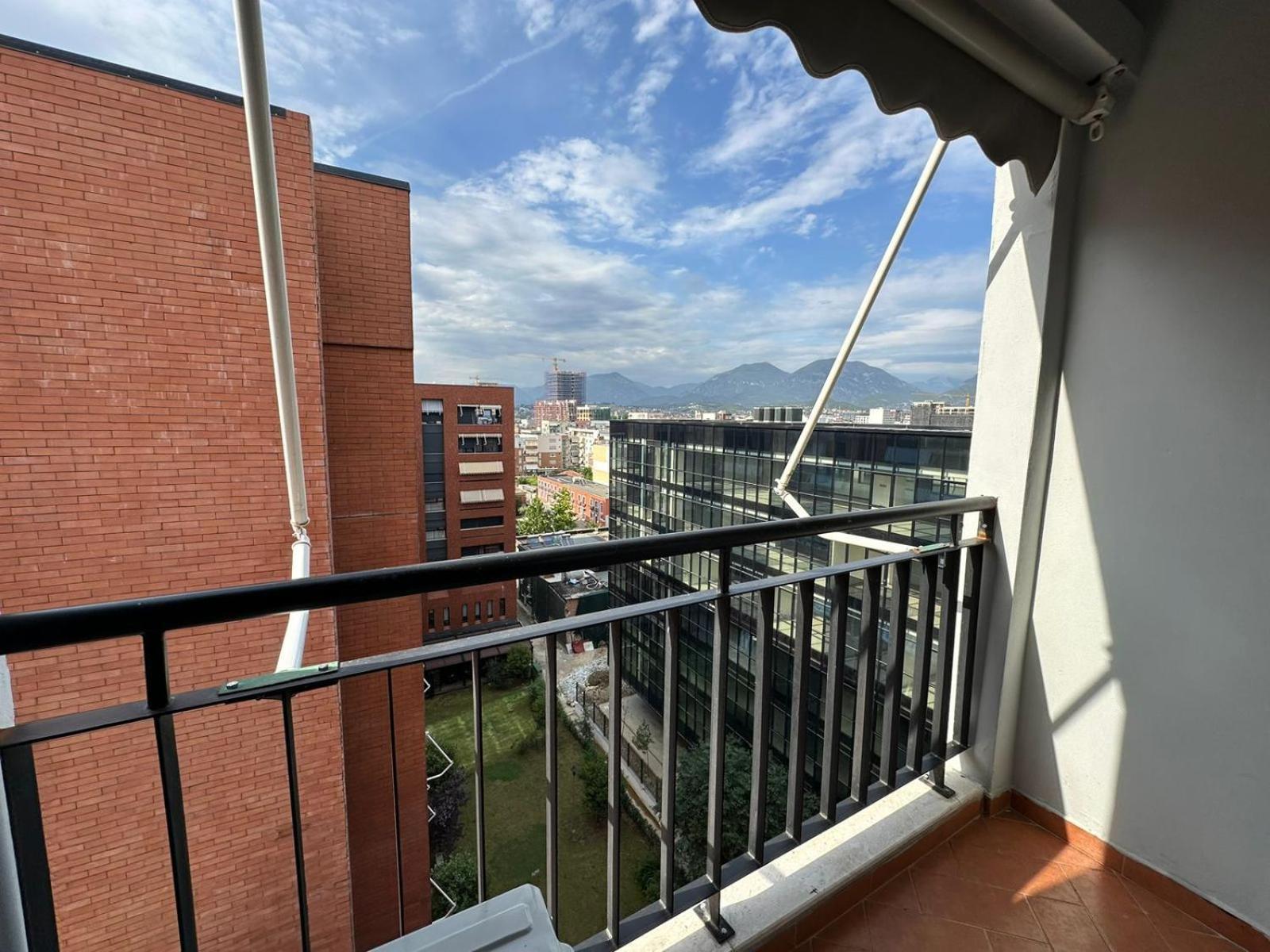 Your Apart Hotel Tiran Dış mekan fotoğraf