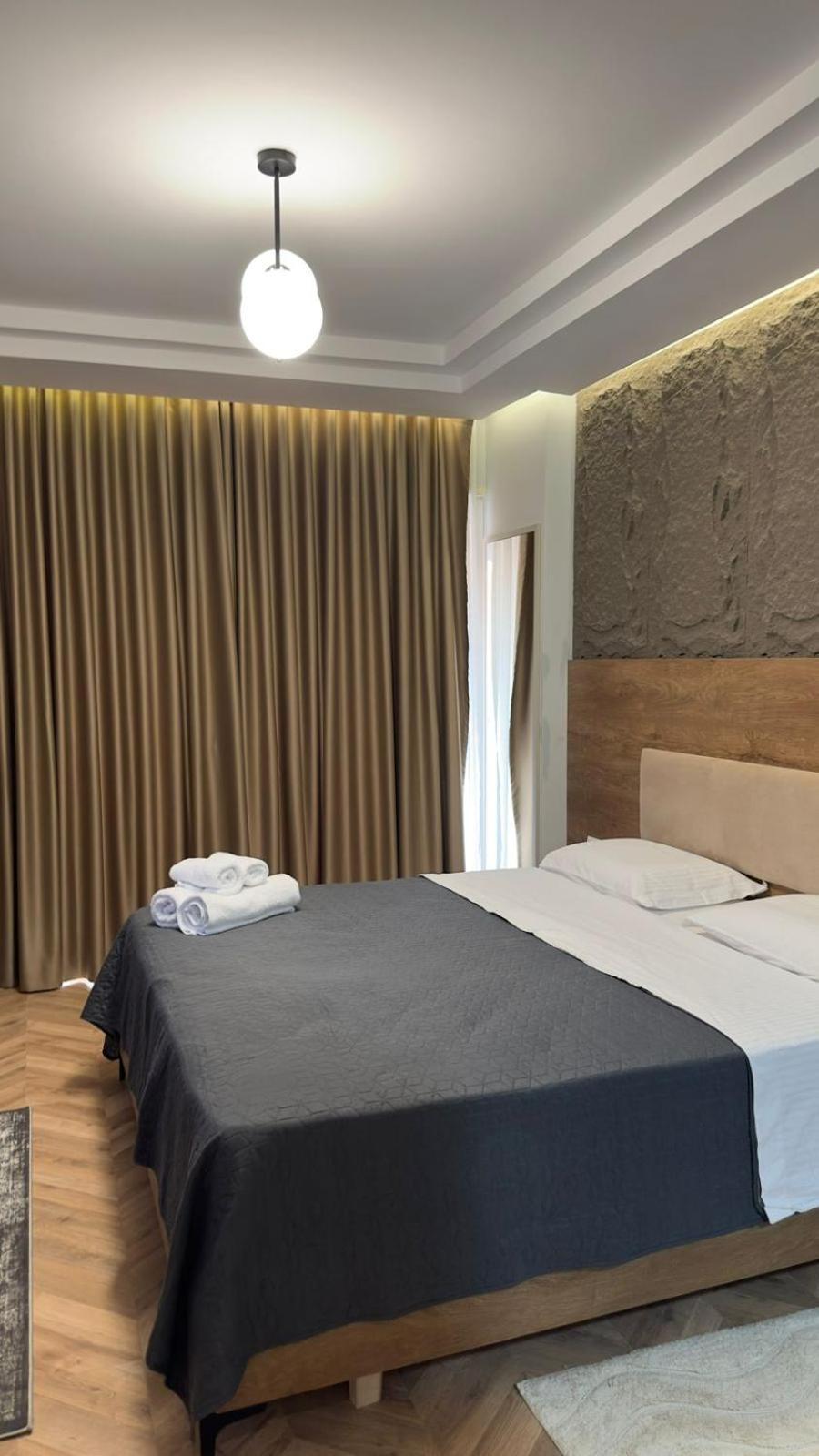 Your Apart Hotel Tiran Dış mekan fotoğraf